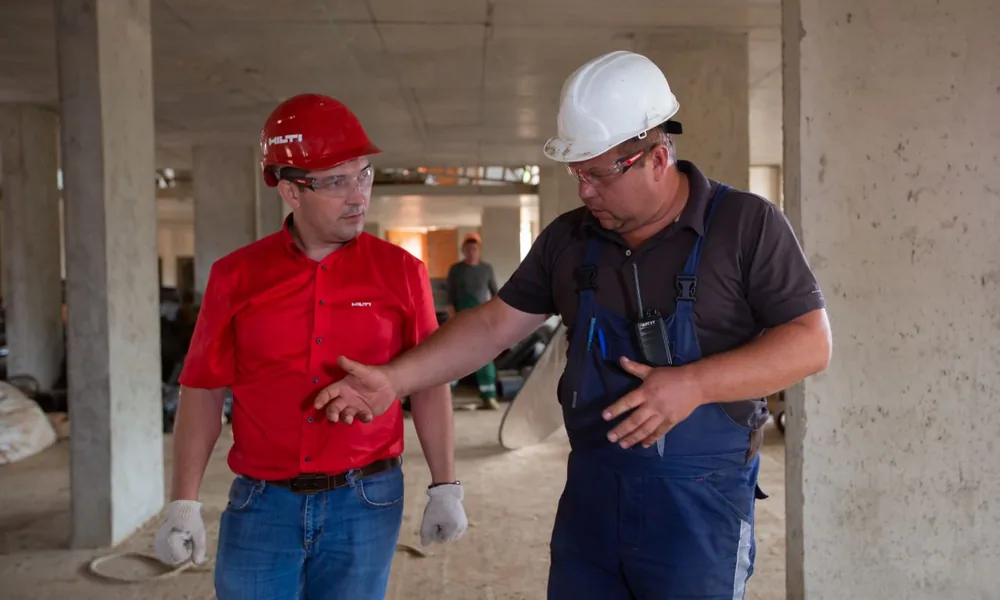 Nuotekų pajungimas prie centralizuotų tinklų — vamzdžių klojimas